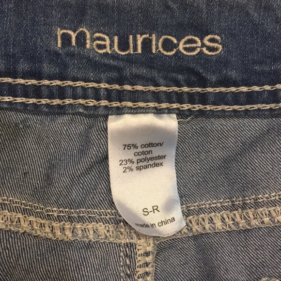 Maurices Jeans - Picture 3 of 4